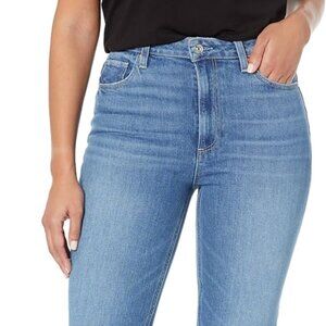 NWT PAIGE JEANS SIZE 31 RETAIL $162